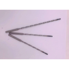 Brocas de metal duro extra longas D20.0